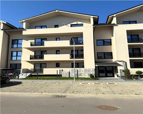 Apartament 2 camere decomandat Prima Inchiriere zona Doamna Stanca