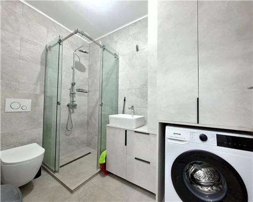 Apartament 2 camere decomandat Prima Inchiriere zona Doamna Stanca