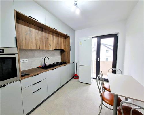 Apartament 2 camere decomandat Prima Inchiriere zona Doamna Stanca