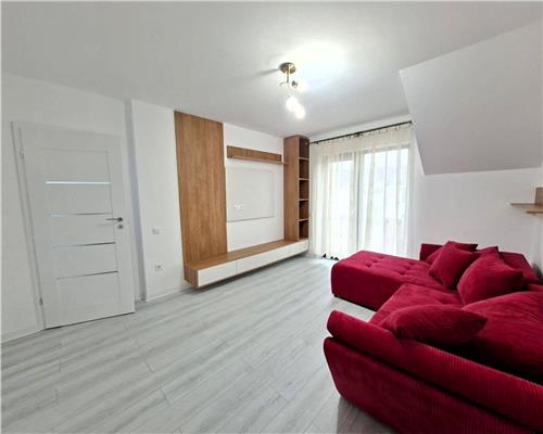 Apartament 2 camere decomandat Prima Inchiriere zona Doamna Stanca