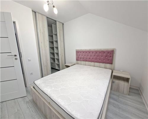 Apartament 2 camere decomandat Prima Inchiriere zona Doamna Stanca