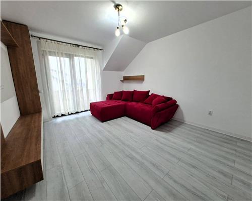 Apartament 2 camere decomandat Prima Inchiriere zona Doamna Stanca
