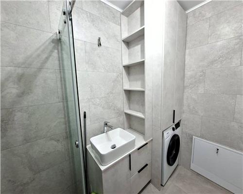 Apartament 2 camere decomandat Prima Inchiriere zona Doamna Stanca