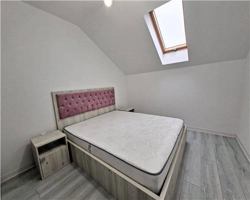 Apartament 2 camere decomandat Prima Inchiriere zona Doamna Stanca