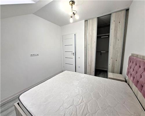 Apartament 2 camere decomandat Prima Inchiriere zona Doamna Stanca