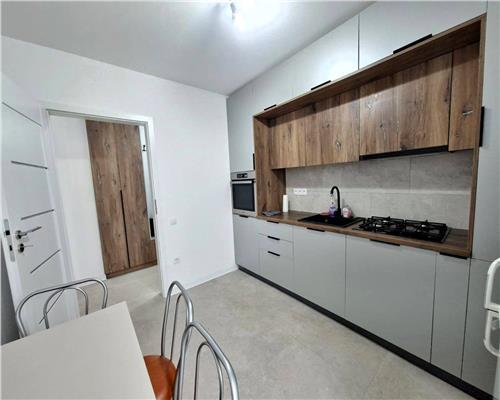 Apartament 2 camere decomandat Prima Inchiriere zona Doamna Stanca