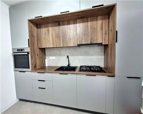 Apartament 2 camere decomandat Prima Inchiriere zona Doamna Stanca