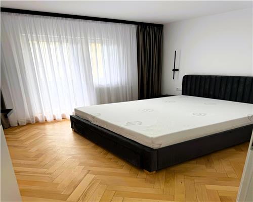 Apartament Premium 2 camere 55mp decomandat zona Strand