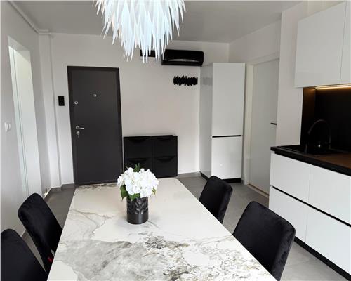 Apartament Premium 2 camere 55mp decomandat zona Strand