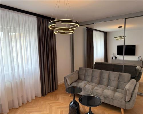 Apartament Premium 2 camere 55mp decomandat zona Strand
