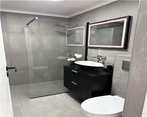 Apartament Premium 2 camere 55mp decomandat zona Strand