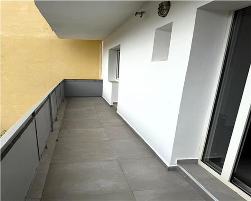 Apartament Premium 2 camere 55mp decomandat zona Strand