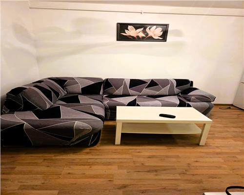 Apartament 2cam et1 balcon parcare