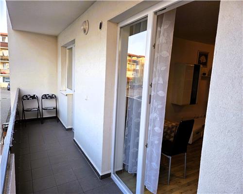 Apartament 2cam et1 balcon parcare