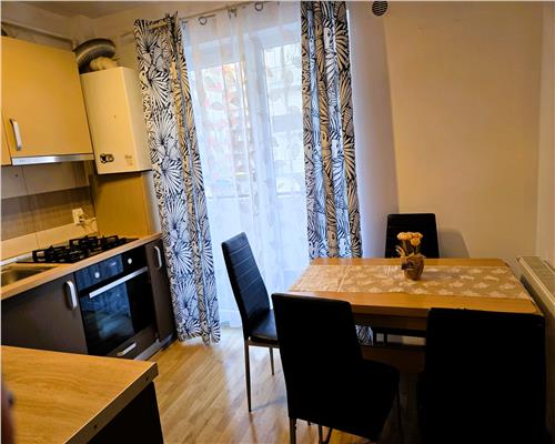 Apartament 2cam et1 balcon parcare