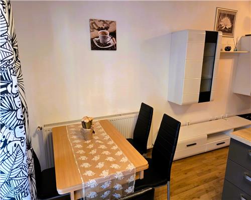 Apartament 2cam et1 balcon parcare