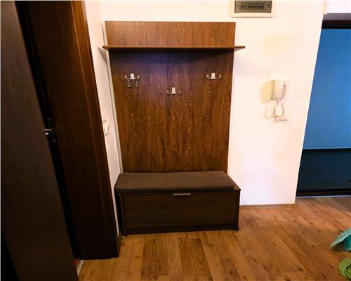 Apartament 2cam et1 balcon parcare