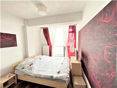 Apartament in exclusivitate 2 camere balcon parcare la Dedeman