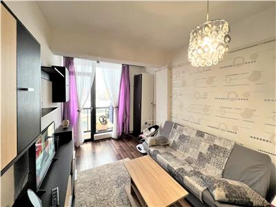 Apartament in exclusivitate 2 camere balcon parcare la Dedeman