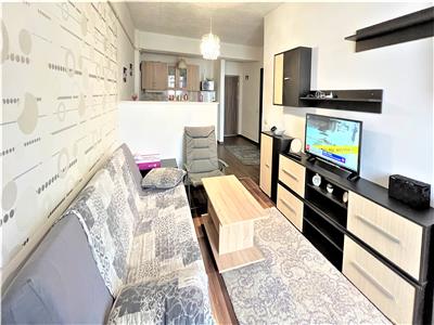 Apartament in exclusivitate 2 camere balcon parcare la Dedeman