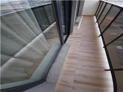 Apartament in exclusivitate 2 camere balcon parcare la Dedeman