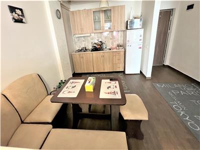 Apartament in exclusivitate 2 camere balcon parcare la Dedeman