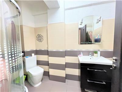 Apartament in exclusivitate 2 camere balcon parcare la Dedeman