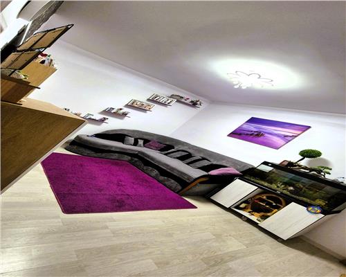 Apartament 2cam balcon inchis si parcare
