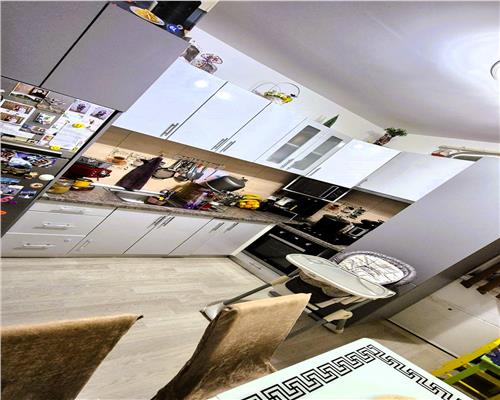 Apartament 2cam balcon inchis si parcare