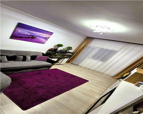 Apartament 2cam balcon inchis si parcare