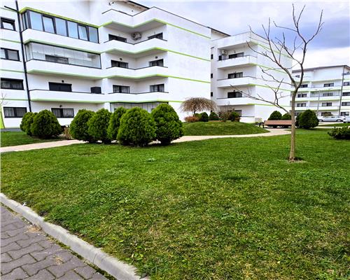Apartament 2cam balcon inchis si parcare