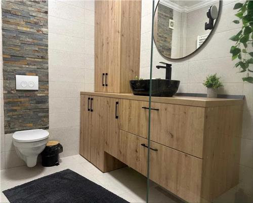 Penthouse Premium 87mp cu terasa 40mp in Avantgarden