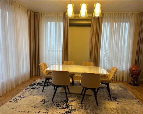 Penthouse Premium 87mp cu terasa 40mp in Avantgarden