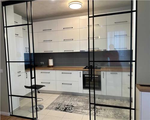 Penthouse Premium 87mp cu terasa 40mp in Avantgarden