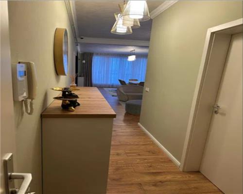 Penthouse Premium 87mp cu terasa 40mp in Avantgarden