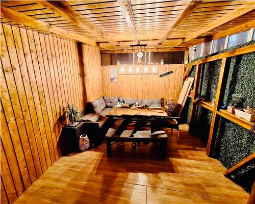 Apartament 3 camere gradina 88 mp terasa si 2 locuri parcare