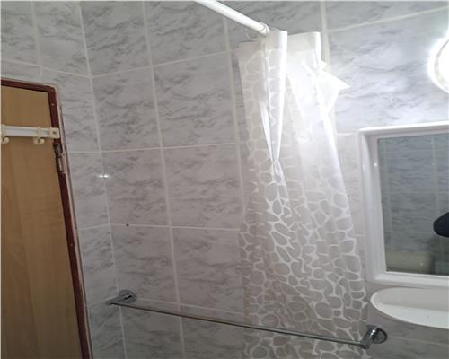 Garsoniera 24 mp etaj 1 bucatarie inchisa