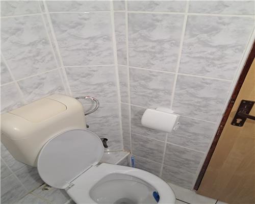 Garsoniera 24 mp etaj 1 bucatarie inchisa