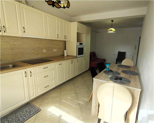 Apartament 2 camere 42mp cu terasa 16mp in Cartierul Arhitectilor