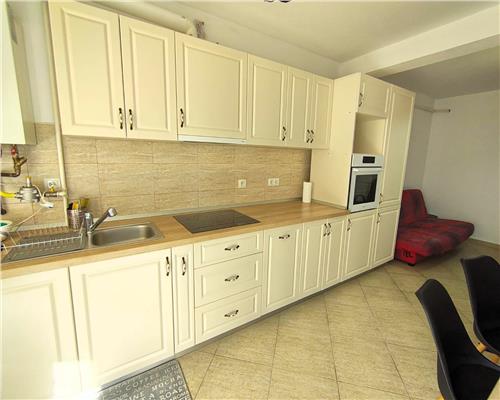 Apartament 2 camere 42mp cu terasa 16mp in Cartierul Arhitectilor
