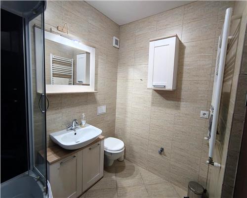 Apartament 2 camere 42mp cu terasa 16mp in Cartierul Arhitectilor