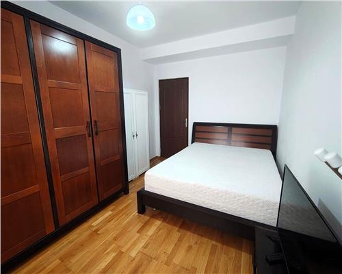 Apartament 2 camere 42mp cu terasa 16mp in Cartierul Arhitectilor