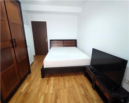 Apartament 2 camere 42mp cu terasa 16mp in Cartierul Arhitectilor