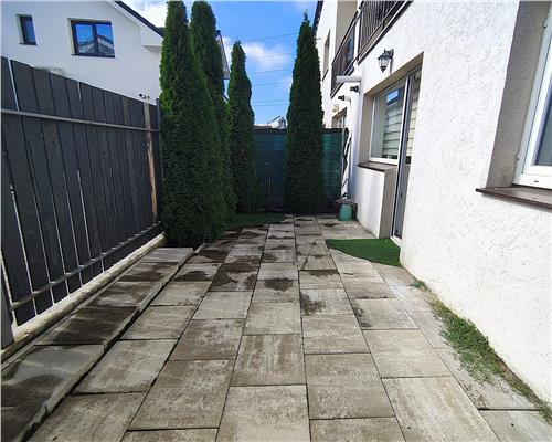 Apartament 2 camere 42mp cu terasa 16mp in Cartierul Arhitectilor