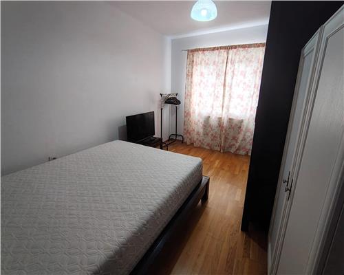 Apartament 2 camere 42mp cu terasa 16mp in Cartierul Arhitectilor