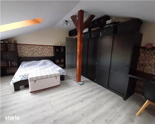 Apartament 3 camere Strand etaj 3 cu parcare