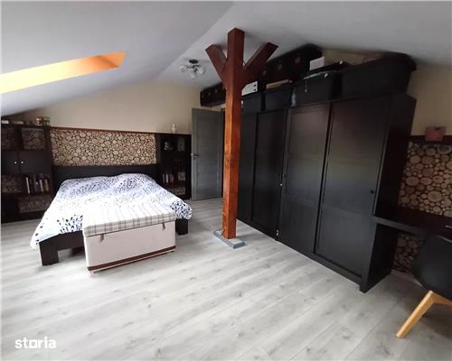 Apartament 3 camere Strand etaj 3 cu parcare