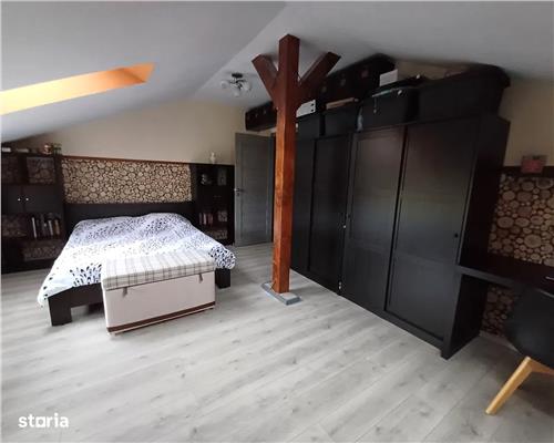 Apartament 3 camere Strand etaj 3 cu parcare