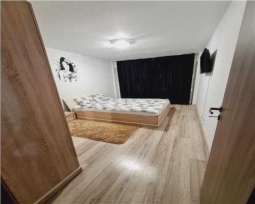 Apartament 3 camere etaj 3   Turnisor