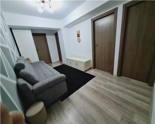 Apartament 3 camere etaj 3   Turnisor